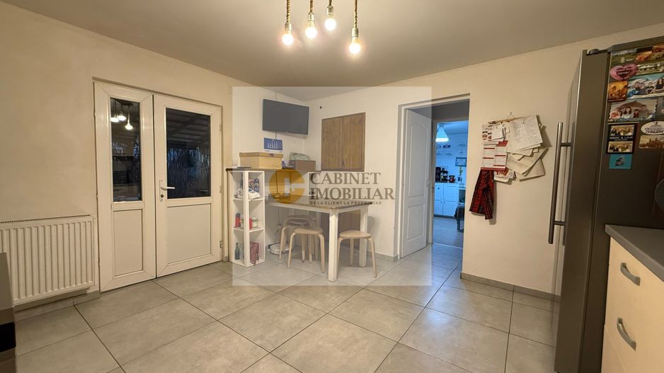 Casa individuala 6 camere I P+M I 190 mp utili | Creditabil - Poză 32