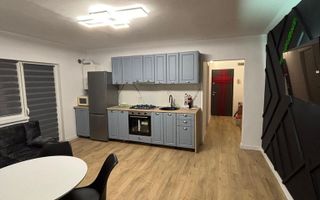 Apartament 3 camere de vânzare – Hipodrom IV, Sibiu - Poză 4