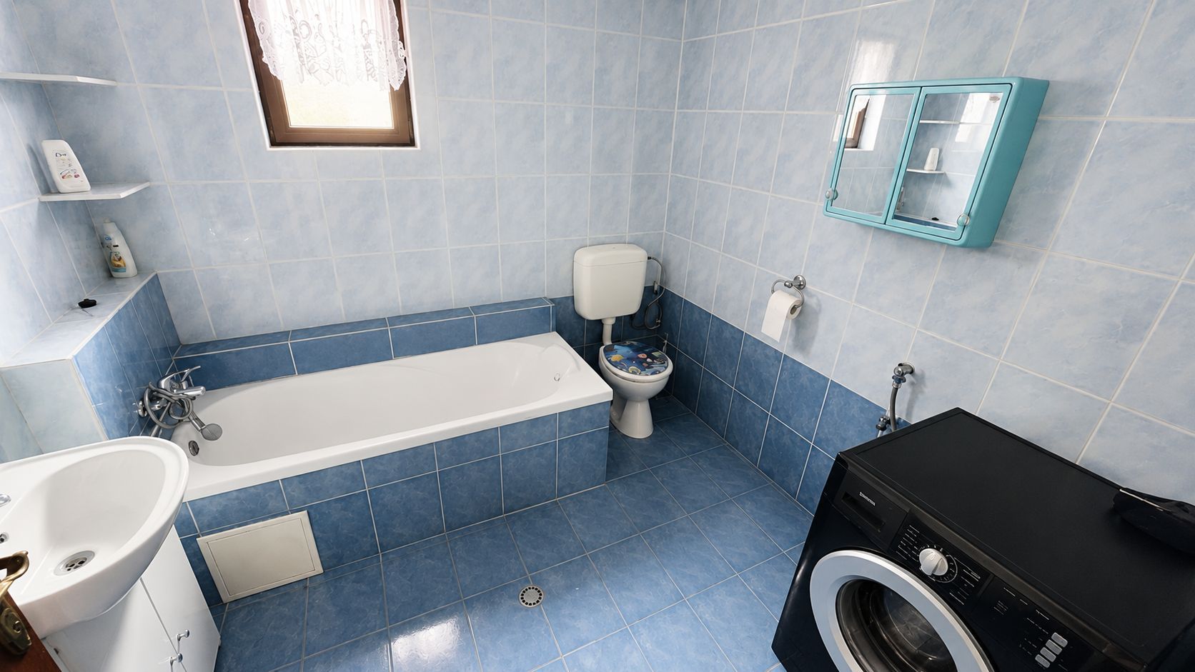 COMISION 0% | Apartament 2 Camere la Casa | Girocului | - Poză 8