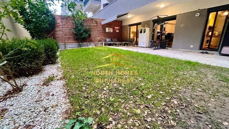 Inchiriere Ap zona Domenii Complex Arcadia - Poză 2