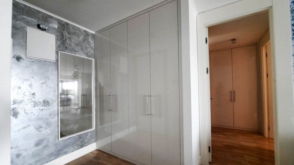 Apartament Barbu Vacaresu | 102 The Address - Poză 9