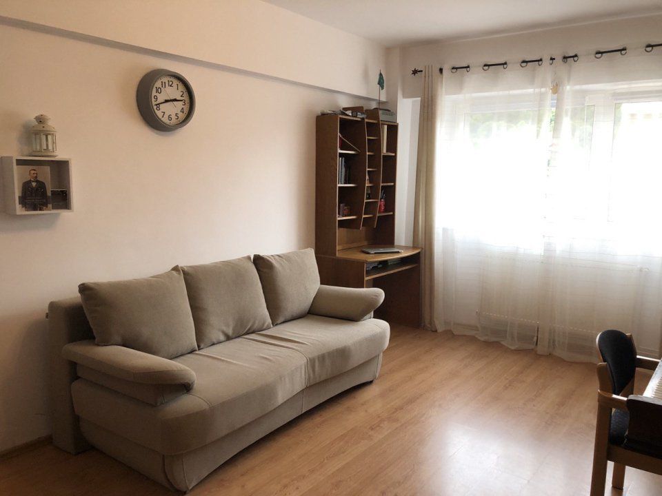 Apartament 2 camere | Racadau | Vedere Panoramica - Poză 3