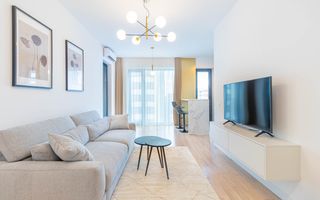 Vanzare - apartament 2 camere - Avalon Estate-Pipera - Poză 1