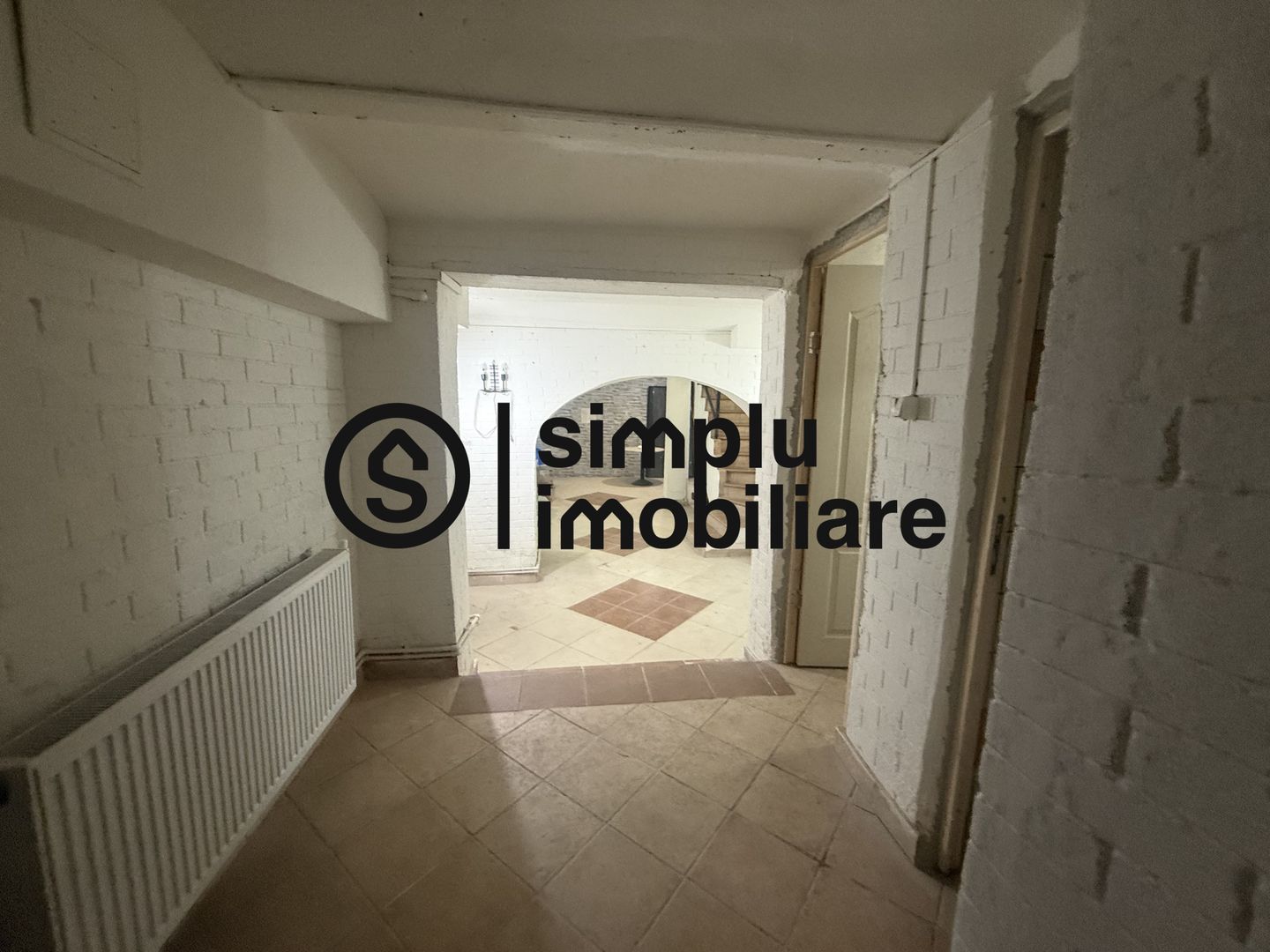 Spatiu comercial ultracentral, zona Mercur - Poză 4