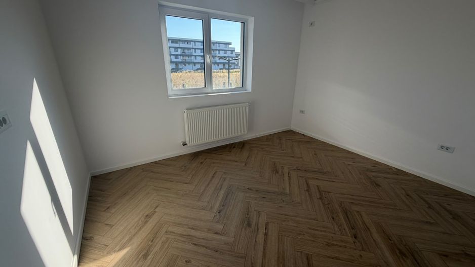 AP. 3 CAMERE - GRADINA PROPRIE 60 MP, PARCARE INCLUSA, COMISION 0% - Poză 5