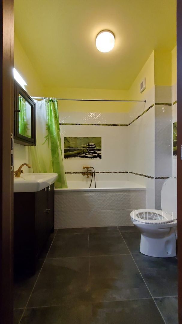 Apartament cu 2 camere in Sopor (Grand Park Residence) - Poză 8