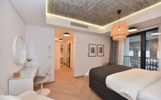 Apartament de lux cu 3 camere – Centralis, Universitate, București - Poză 12