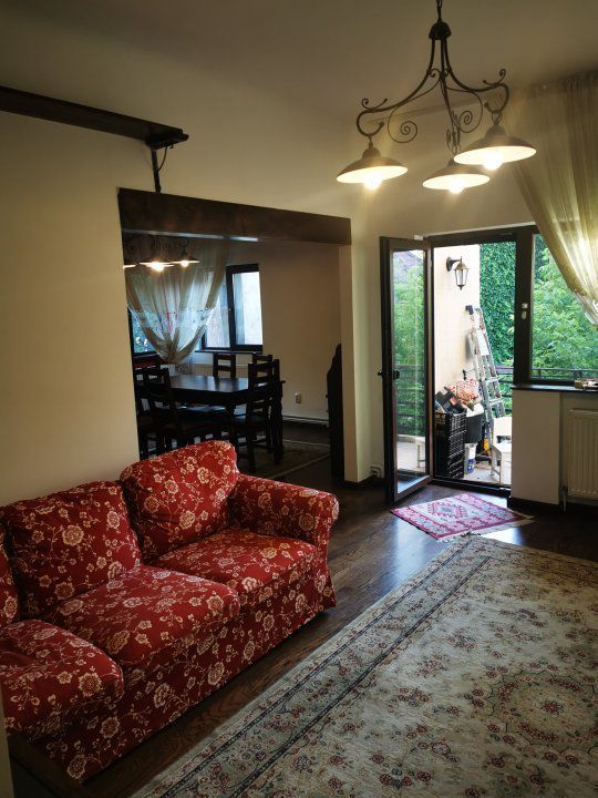 4 camere | Regina Maria | Ultrafinisat - Poză 1