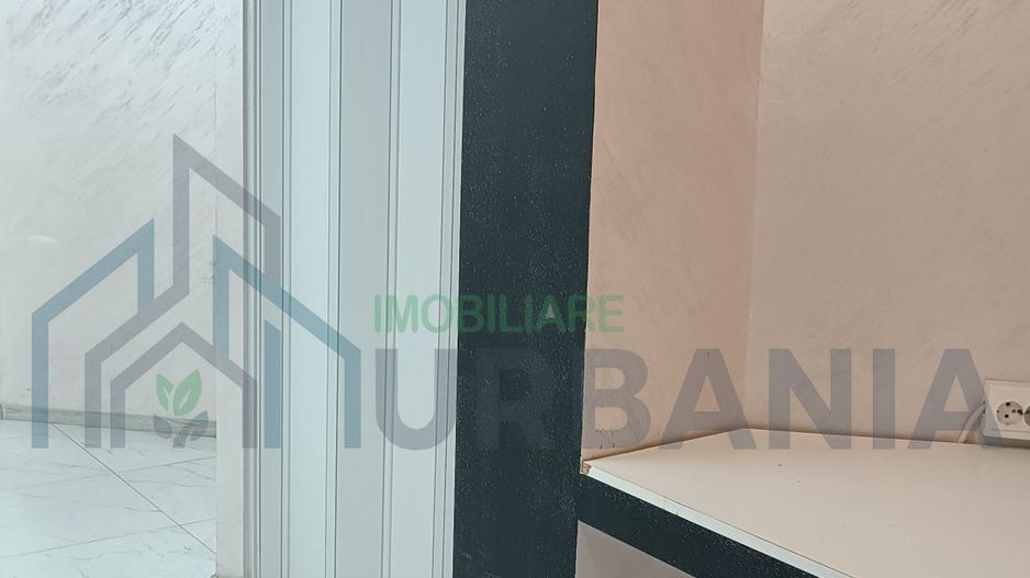 Spațiu Comercial Mic, Stradă Principală, Zona Nicolina, Aroneanu - Poză 5