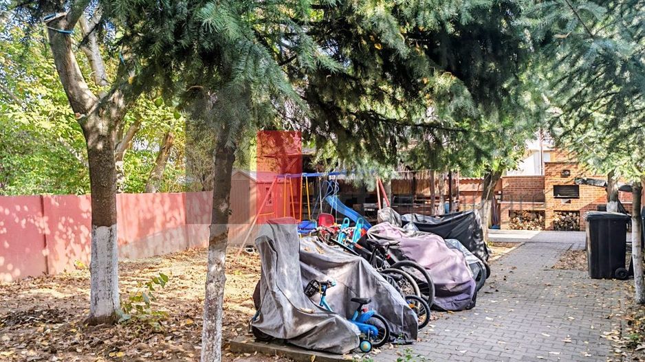 Vanzare partament 3 camere +Loc  parcare,boxa-Militari - Poză 16