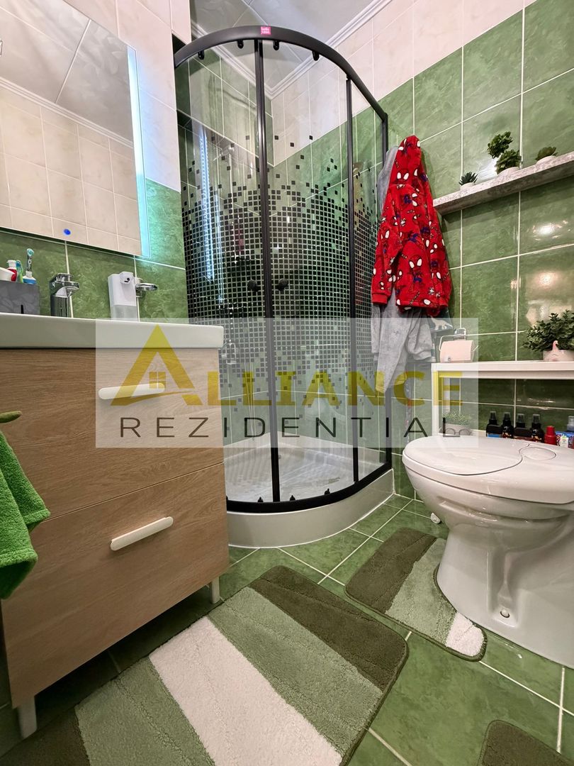 4 CAMERE | 90 MP | CENTRALA PROPRIE | SOS BERCENI - Poză 25