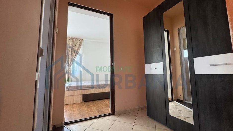 Apartament 2 camere, zona Podu Roș - Palas, Iași - Poză 6