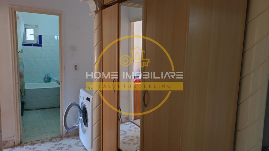 Apartament cu 4 camere/ Decomandat/  74 mp/ Dancu - Poză 9