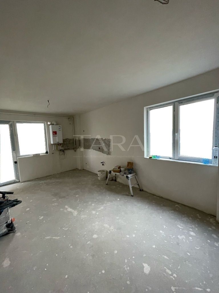Apartament modern de vânzare în Florești – zona Someșului - Poză 5