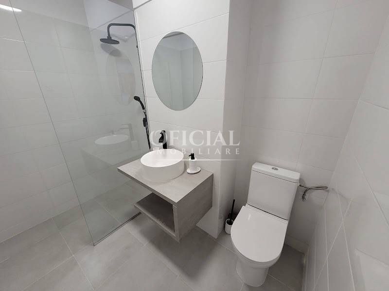 Apartament 1 Camera | 30 m2 | Pet Friendly | Zona Zorilor Golden Tulip - Poză 3