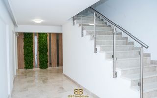 Penthouse 2 camere independent energetic panouri solare - Poză 8