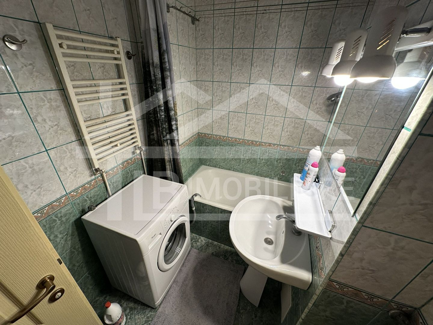 Apartament cu 2 camere, 56mp, parcare, Zona Unirii - Poză 7