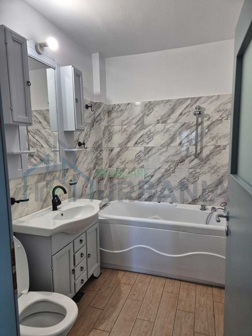 Apartament 2 camere decomandat, bloc nou, vedere panoramică, Galata - Nicolina, Iași - Poză 8