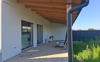 Casă 4 camere duplex | Șura Mare | teren 334 mp, terasă - Poză 6