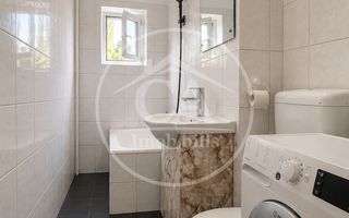 Apartament cu 3 camere de vânzare în zona Nufărul, Oradea - Poză 8