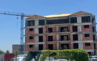 Apartamente cu 2 si 3 camere Otopeni central comision zero - Poză 7