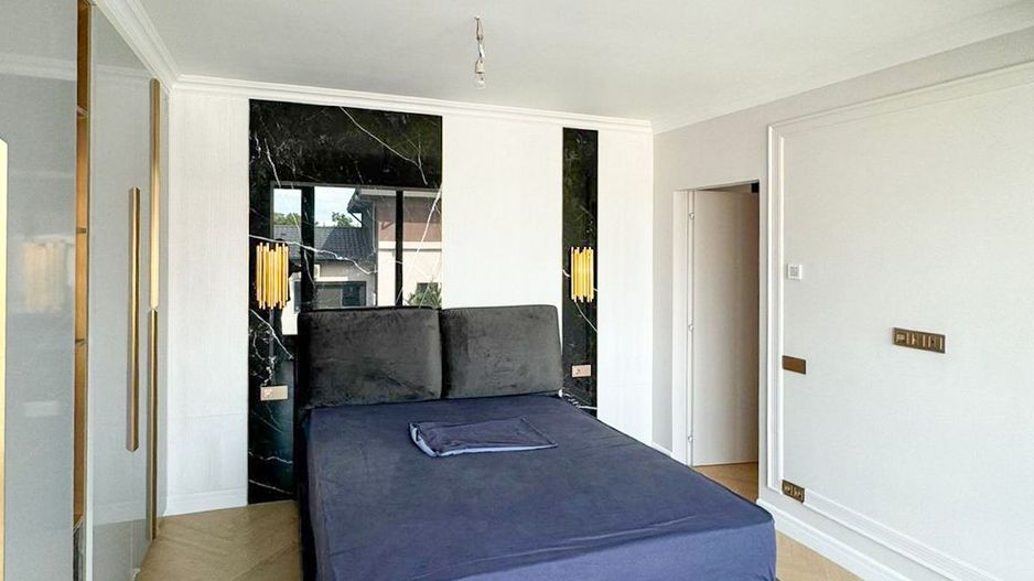 Vânzare Duplex 4 camere, 190mp | Pipera - Poză 13