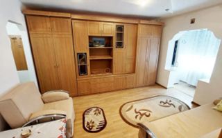 Garsoniera renovata | Etaj 1 | Balcon | Izolata termic | Gaz separat | - Poză 2