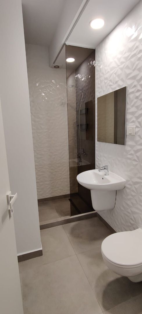 3 camere | 4City Pipera | etaj 9 | parcare inclusă | pază 24/7 - Poză 8