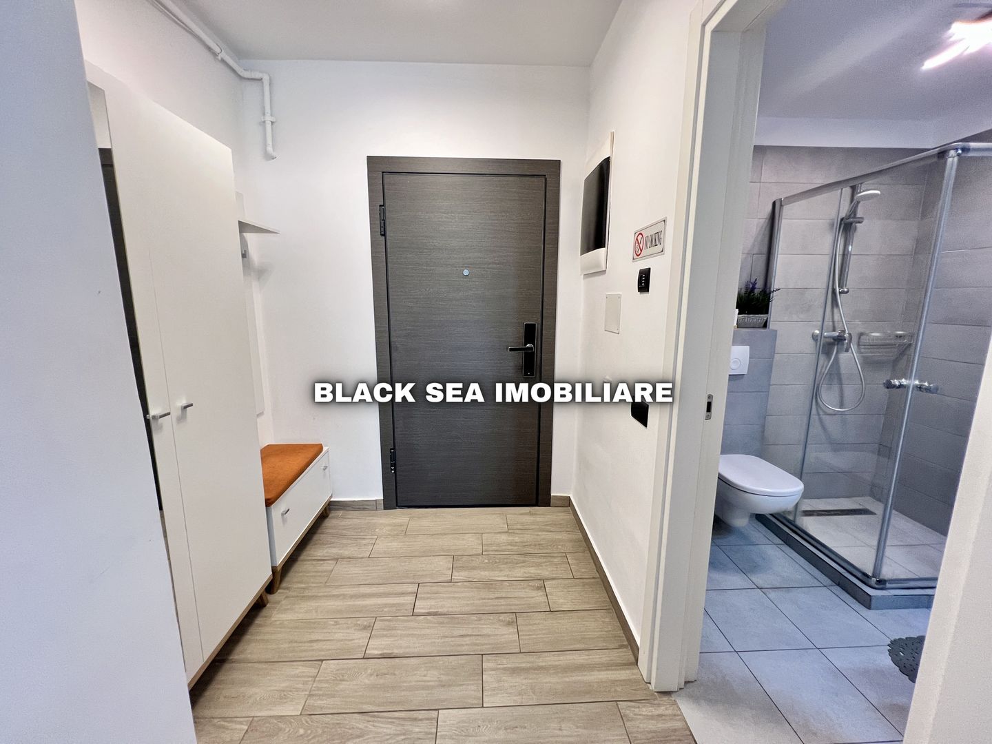 Studio modern cu vedere la mare și lac, Casa Del Mar - Mamaia Nord - Poză 7