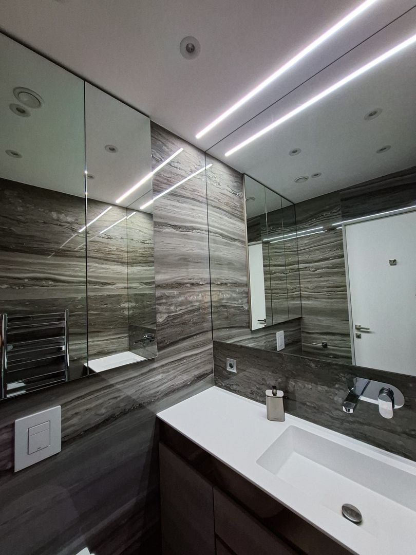 Residence Kiseleff 45 | Elegant 5-Bedroom Apartment | For Rent - Poză 39