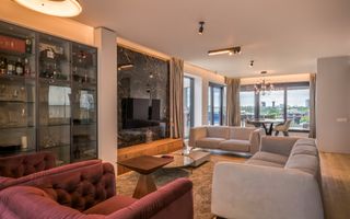 Duplex 4 Camere | One Herastrau Plaza - Poză 1