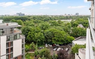 Apartament spatios One Herastrau Park I 4 Camere I View superb - Poză 28