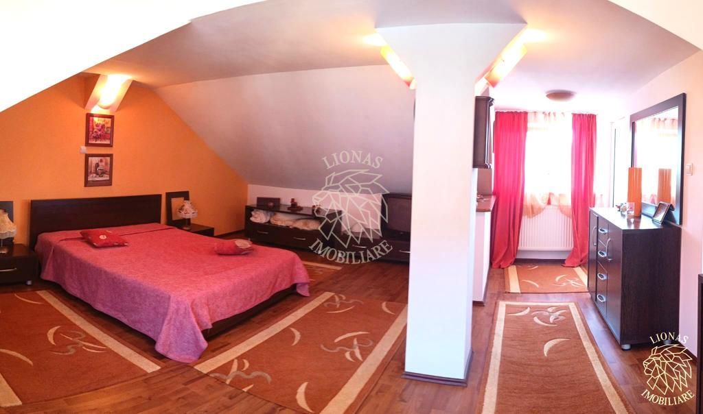 Casa/vila 288 mp-pretabil Hotel Botique-Zona Parc- ideal investitie - Poză 4