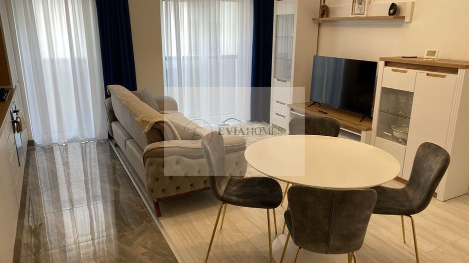 3 camere/Parcare inclusă/Cartier Iris - Poză 1