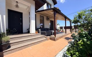 VANZARE 4 CAMERE | 3 DORMITOARE | BUFTEA | - Poză 3