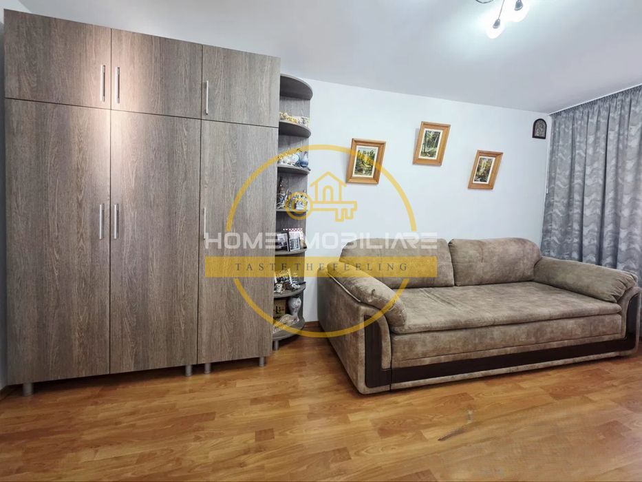🏠Apartament 2 cam, 47MP, decomandat, etaj 2 // 📍Canta - Poză 2