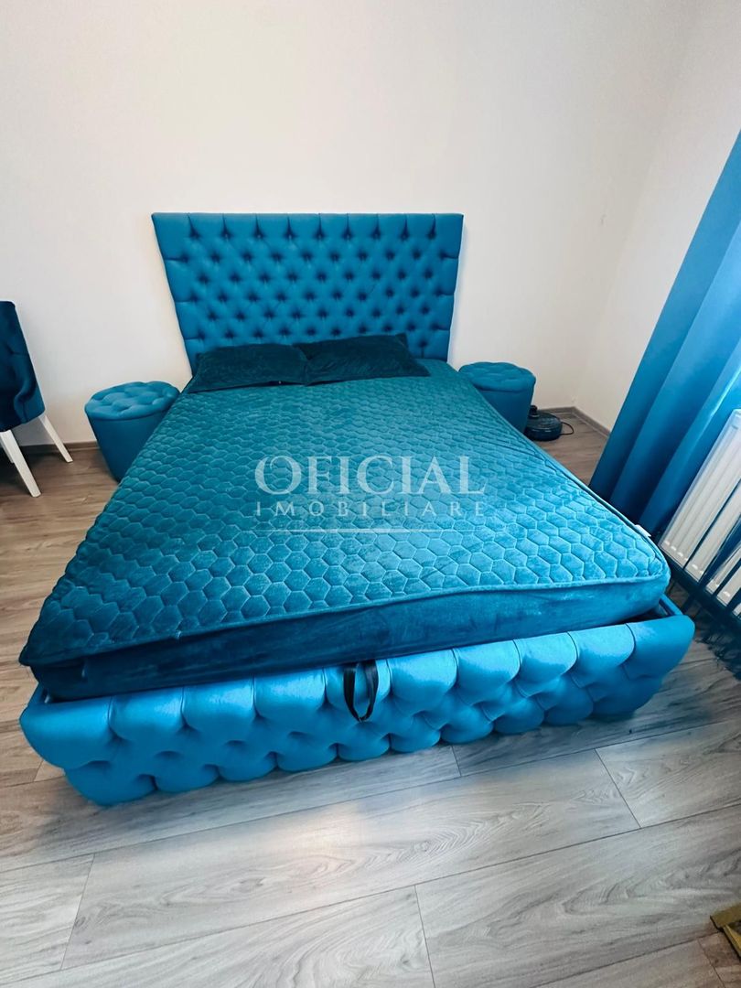 Apartament 3 Camere | 74 m2 | Garaj Inclus | Zona VIVO Metro - Poză 6
