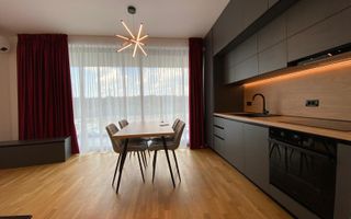 APARTEMENT SUPERB CU 2 CAMERE LA INCHIRIERE IN ZONA  JANDARMERIEI - Poză 5