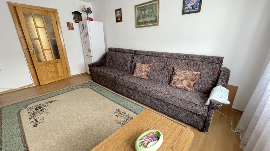 Garsoniera in zona Blascovici - Poză 4