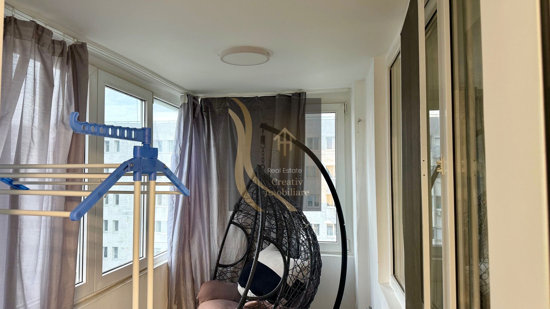 Apartament De Inchiriat 2 Camere Titan Metrou Titan - Poză 8
