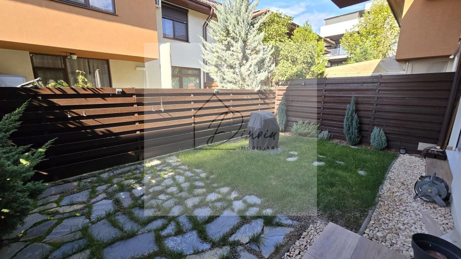 Vila moderna Pipera - Matei Millo I Arhitectura deosebita I COMISION 0 - Poză 35