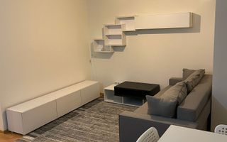 Apartament 2 camere de inchiriat | Parcare Subterană | Calea Baciu - Poză 1