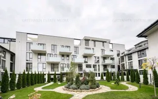 Prima inchiriere, parcare subterana, piscina descoperita pe acoperis, Unirii - Poză 18