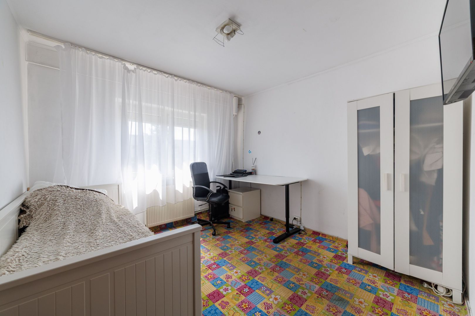 Apartament 2 camere + uscatorie - Prundu! - Poză 13