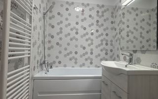 Garsoniera de inchiriat-Lujerului-Timisoara-cu centrala - Poză 13