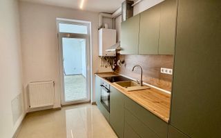 Penthouse cu 3 camere, 95 mp utili si  terase de 62mp- Selimbar - Poză 8