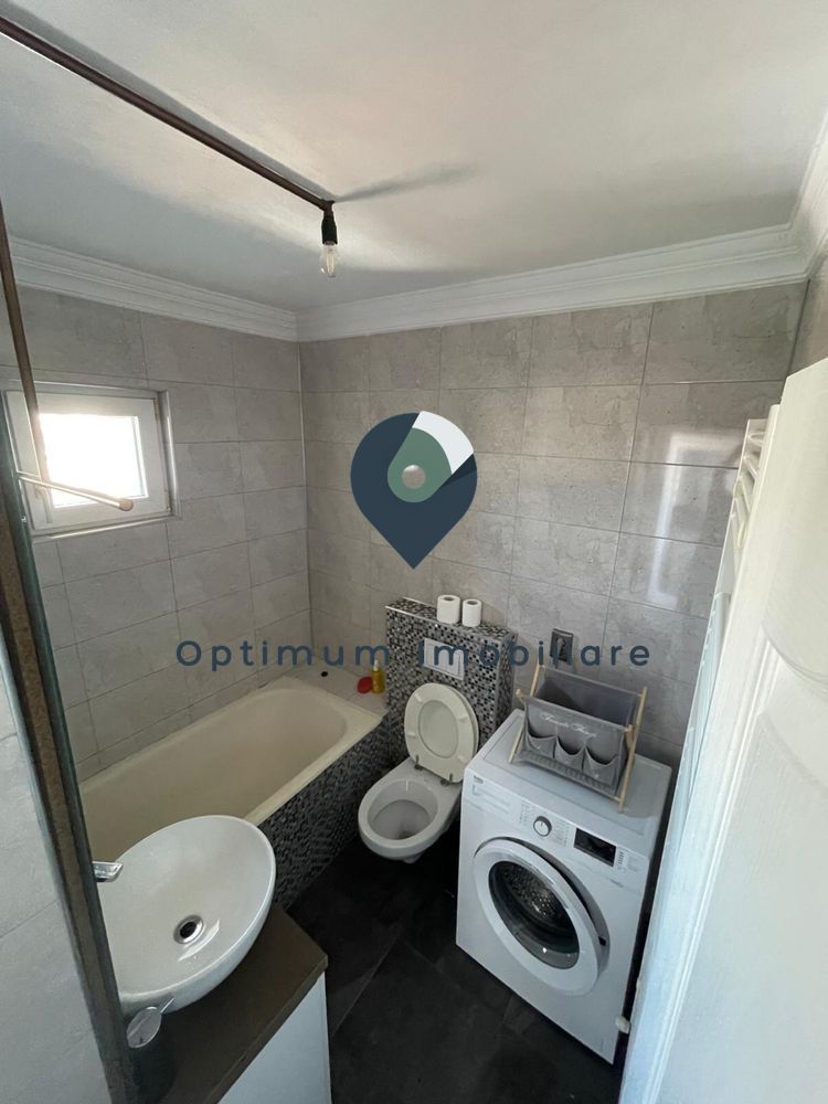Apartament cu 1 camera, 38 mp, etaj intermediar, Intre Lacuri ! - Poză 4
