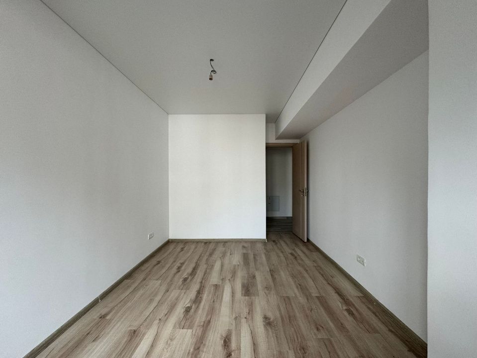 Apartament 2 camere decomandat finalizat, acte, TVA inclus - Poză 10