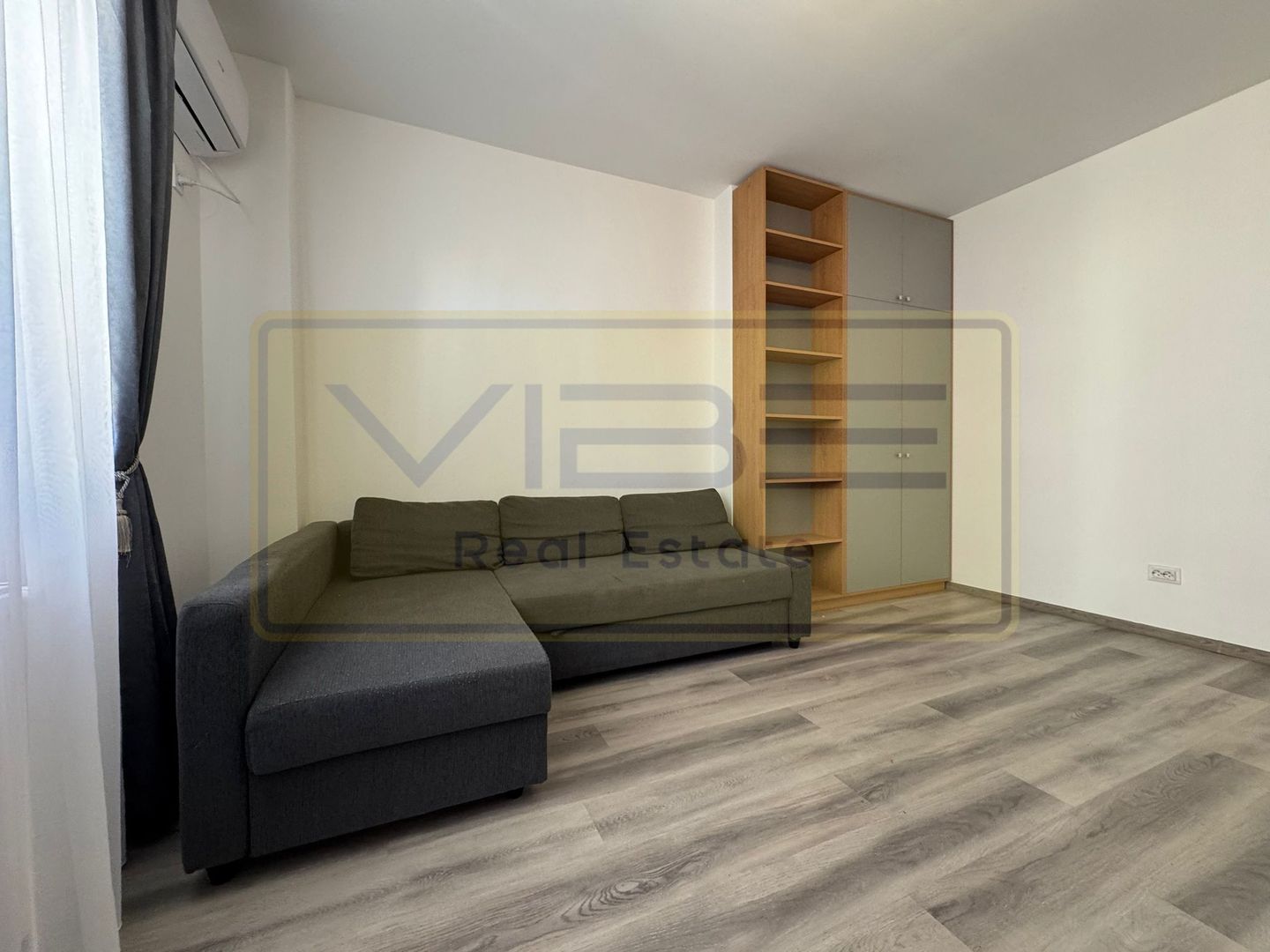 Apartament 2 camere cu parcare River Towers - Poză 13