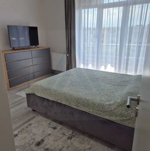 Penthouse 83 mp 3 camere 2 băi terasa 37 mp boxa la subsol Avangarden - Poză 5